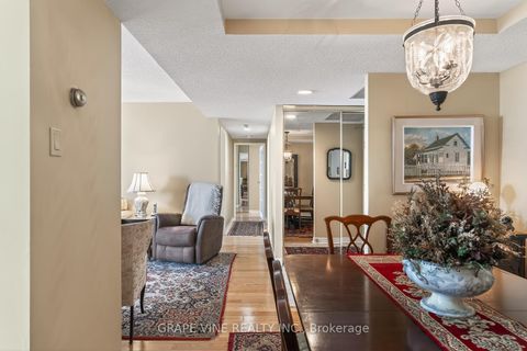 Photo 10 at 1115 - 100 Grant Carman Drive, Nepean (Borden Farm/Stewart Farm/Carleton Heights/Parkwood Hills), Ottawa