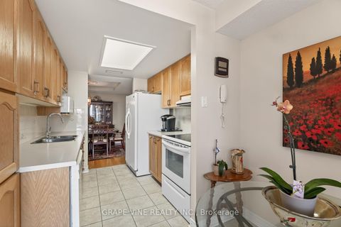 Photo 14 at 1115 - 100 Grant Carman Drive, Nepean (Borden Farm/Stewart Farm/Carleton Heights/Parkwood Hills), Ottawa