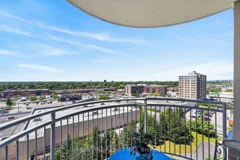 Photo 18 at 1115 - 100 Grant Carman Drive, Nepean (Borden Farm/Stewart Farm/Carleton Heights/Parkwood Hills), Ottawa