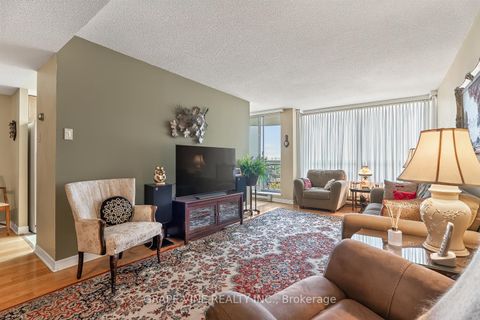 Photo 22 at 1115 - 100 Grant Carman Drive, Nepean (Borden Farm/Stewart Farm/Carleton Heights/Parkwood Hills), Ottawa