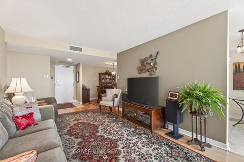 Photo 24 at 1115 - 100 Grant Carman Drive, Nepean (Borden Farm/Stewart Farm/Carleton Heights/Parkwood Hills), Ottawa
