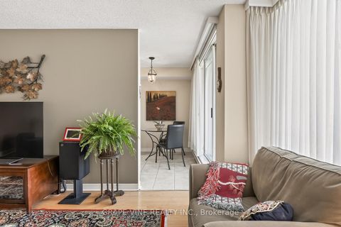 Photo 25 at 1115 - 100 Grant Carman Drive, Nepean (Borden Farm/Stewart Farm/Carleton Heights/Parkwood Hills), Ottawa