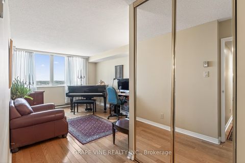 Photo 26 at 1115 - 100 Grant Carman Drive, Nepean (Borden Farm/Stewart Farm/Carleton Heights/Parkwood Hills), Ottawa