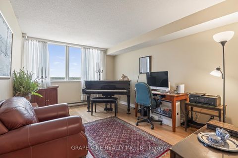 Photo 27 at 1115 - 100 Grant Carman Drive, Nepean (Borden Farm/Stewart Farm/Carleton Heights/Parkwood Hills), Ottawa