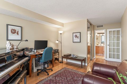 Photo 30 at 1115 - 100 Grant Carman Drive, Nepean (Borden Farm/Stewart Farm/Carleton Heights/Parkwood Hills), Ottawa