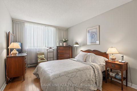 Photo 32 at 1115 - 100 Grant Carman Drive, Nepean (Borden Farm/Stewart Farm/Carleton Heights/Parkwood Hills), Ottawa