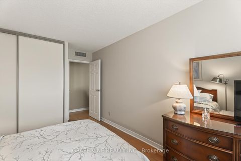 Photo 34 at 1115 - 100 Grant Carman Drive, Nepean (Borden Farm/Stewart Farm/Carleton Heights/Parkwood Hills), Ottawa