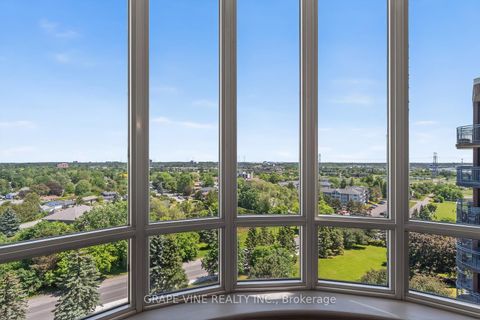 Photo 36 at 1115 - 100 Grant Carman Drive, Nepean (Borden Farm/Stewart Farm/Carleton Heights/Parkwood Hills), Ottawa