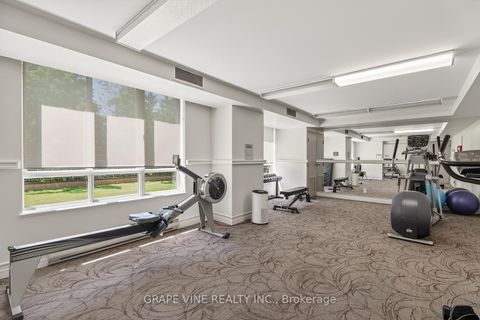 Photo 42 at 1115 - 100 Grant Carman Drive, Nepean (Borden Farm/Stewart Farm/Carleton Heights/Parkwood Hills), Ottawa