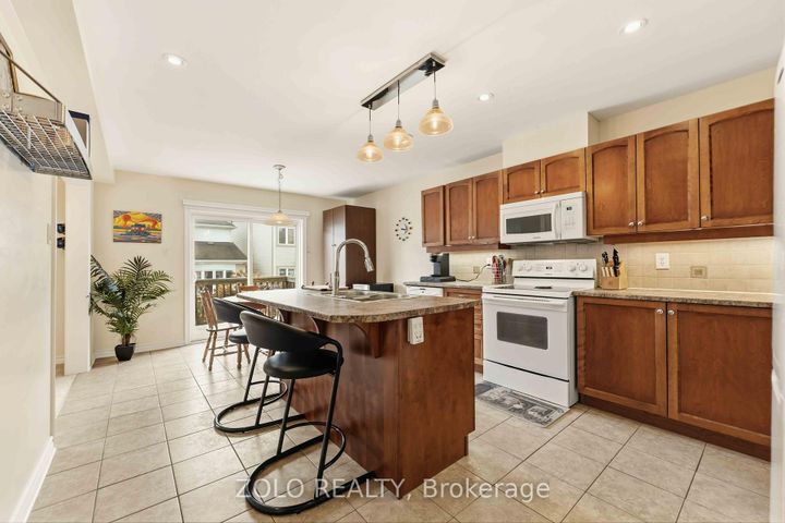Photo 3 at 3566 Cambrian Road, Nepean (Half Moon Bay), Ottawa