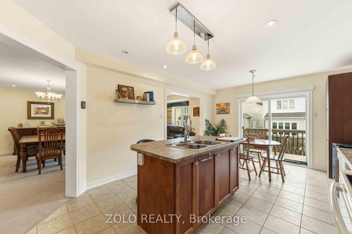 Photo 5 at 3566 Cambrian Road, Nepean (Half Moon Bay), Ottawa