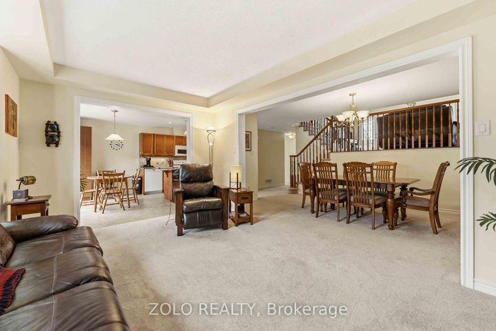 Photo 11 at 3566 Cambrian Road, Nepean (Half Moon Bay), Ottawa