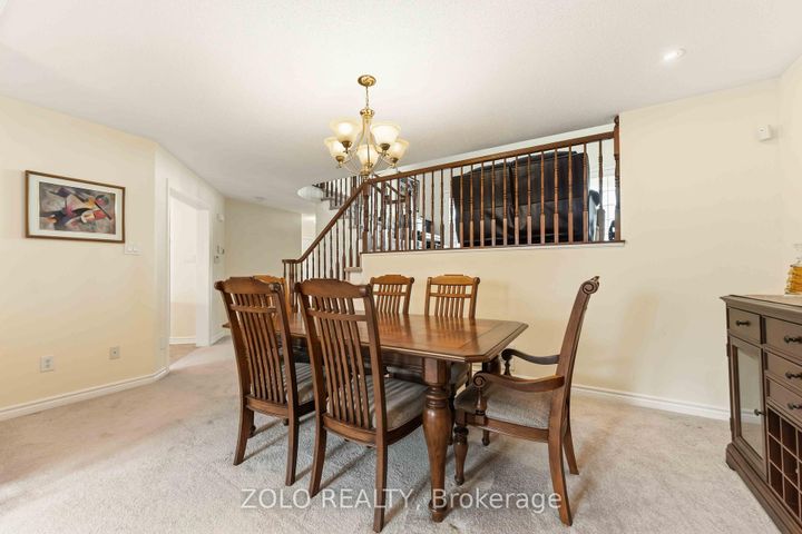 Photo 13 at 3566 Cambrian Road, Nepean (Half Moon Bay), Ottawa