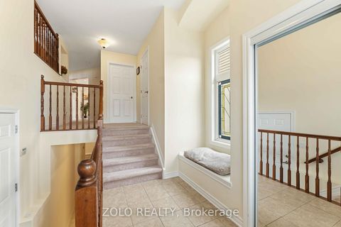 Photo 1 at 3566 Cambrian Road, Nepean (Half Moon Bay), Ottawa