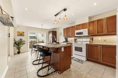 Photo 3 at 3566 Cambrian Road, Nepean (Half Moon Bay), Ottawa
