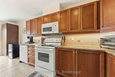 Photo 4 at 3566 Cambrian Road, Nepean (Half Moon Bay), Ottawa