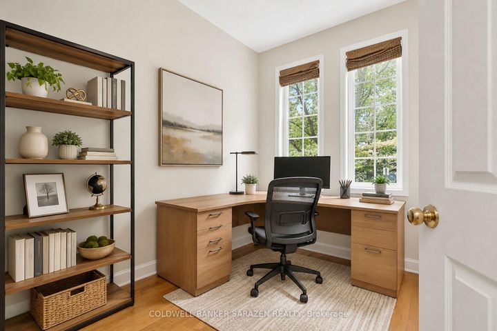 Photo 7 at 7 Barnstone Drive, Nepean (Barrhaven East), Ottawa