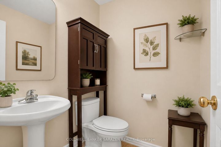 Photo 12 at 7 Barnstone Drive, Nepean (Barrhaven East), Ottawa