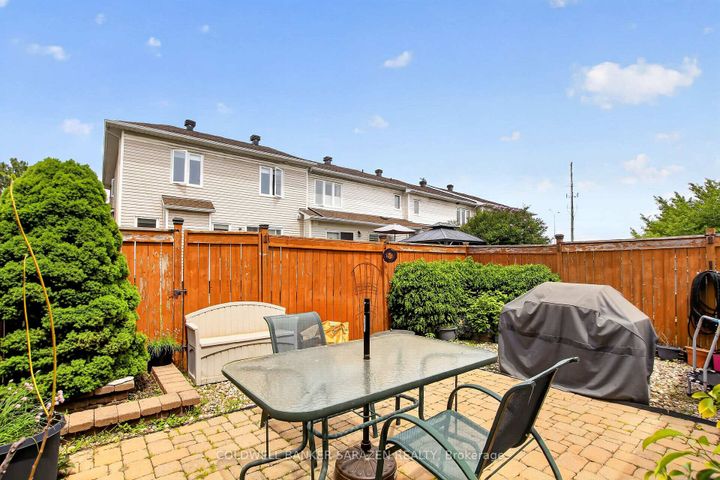 Photo 16 at 7 Barnstone Drive, Nepean (Barrhaven East), Ottawa