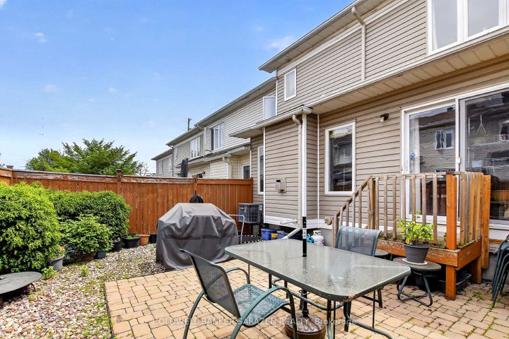 Photo 17 at 7 Barnstone Drive, Nepean (Barrhaven East), Ottawa