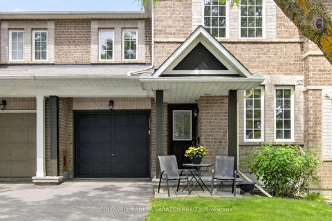 Photo 1 at 7 Barnstone Drive, Nepean (Barrhaven East), Ottawa