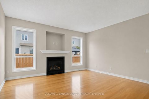 Photo 4 at 7 Barnstone Drive, Nepean (Barrhaven East), Ottawa