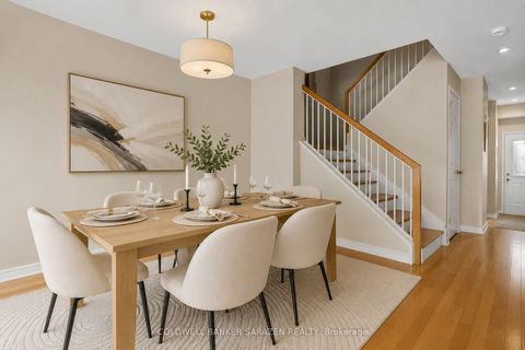 Photo 6 at 7 Barnstone Drive, Nepean (Barrhaven East), Ottawa