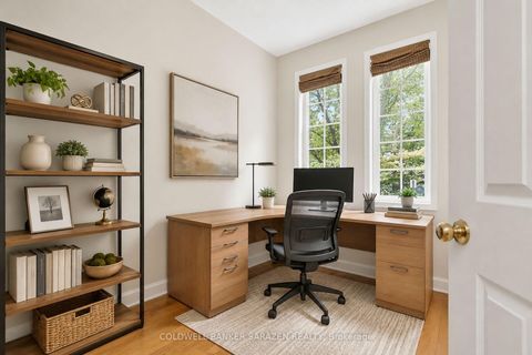 Photo 7 at 7 Barnstone Drive, Nepean (Barrhaven East), Ottawa