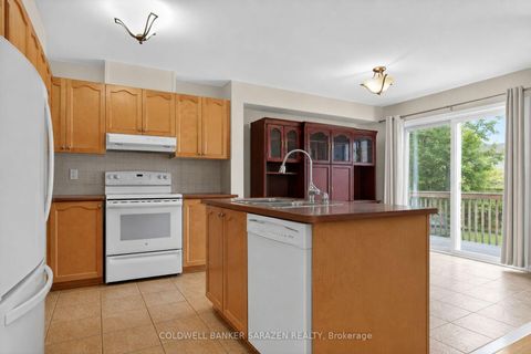 Photo 8 at 7 Barnstone Drive, Nepean (Barrhaven East), Ottawa