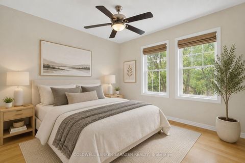 Photo 10 at 7 Barnstone Drive, Nepean (Barrhaven East), Ottawa