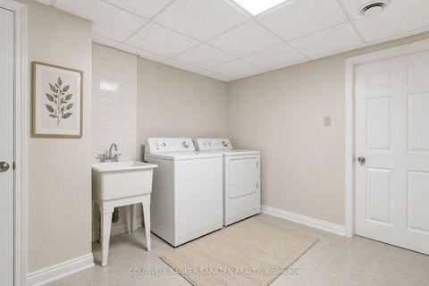 Photo 13 at 7 Barnstone Drive, Nepean (Barrhaven East), Ottawa