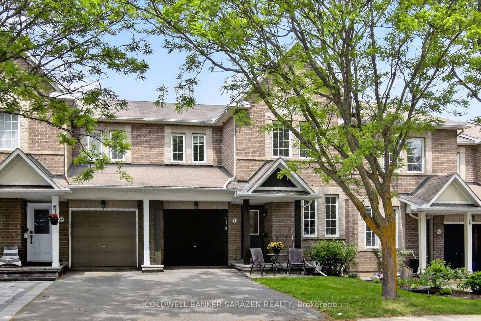 7 Barnstone Drive, Nepean (Barrhaven East), Ottawa 