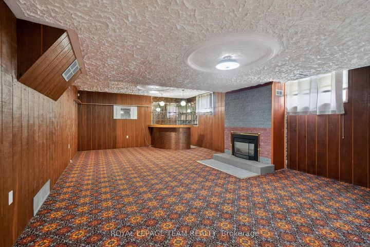 Photo 31 at 33 Norice Street, Nepean (Meadowlands/Crestview), Ottawa