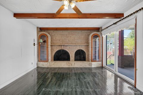 Photo 12 at 33 Norice Street, Nepean (Meadowlands/Crestview), Ottawa