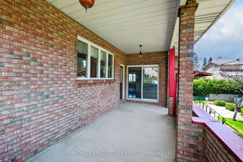 Photo 41 at 33 Norice Street, Nepean (Meadowlands/Crestview), Ottawa