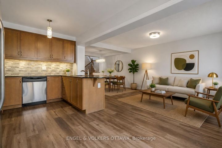 Photo 20 at 308 Song Sparrow Street W, Nepean (Half Moon Bay), Ottawa