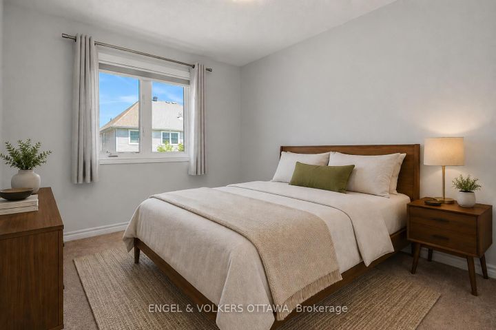 Photo 40 at 308 Song Sparrow Street W, Nepean (Half Moon Bay), Ottawa