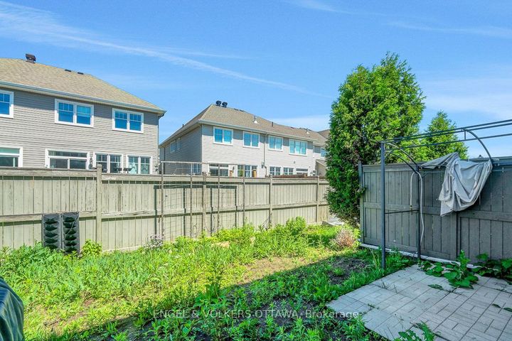 Photo 48 at 308 Song Sparrow Street W, Nepean (Half Moon Bay), Ottawa