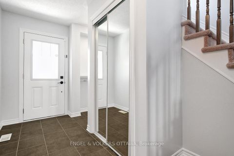 Photo 3 at 308 Song Sparrow Street W, Nepean (Half Moon Bay), Ottawa