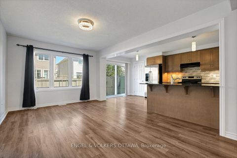 Photo 7 at 308 Song Sparrow Street W, Nepean (Half Moon Bay), Ottawa
