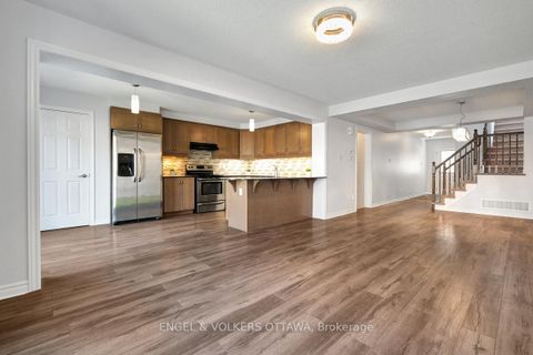 Photo 8 at 308 Song Sparrow Street W, Nepean (Half Moon Bay), Ottawa