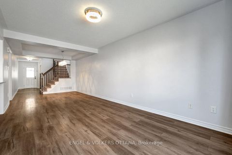Photo 9 at 308 Song Sparrow Street W, Nepean (Half Moon Bay), Ottawa