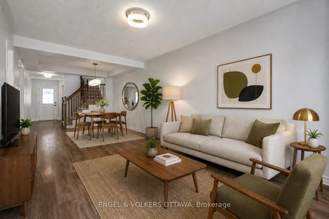 Photo 10 at 308 Song Sparrow Street W, Nepean (Half Moon Bay), Ottawa