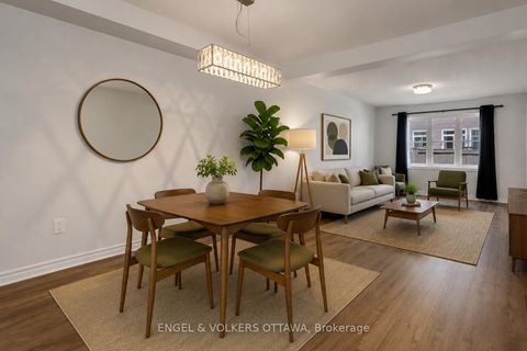 Photo 11 at 308 Song Sparrow Street W, Nepean (Half Moon Bay), Ottawa