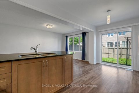 Photo 21 at 308 Song Sparrow Street W, Nepean (Half Moon Bay), Ottawa