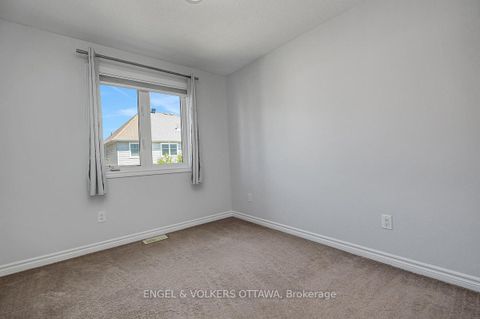 Photo 39 at 308 Song Sparrow Street W, Nepean (Half Moon Bay), Ottawa