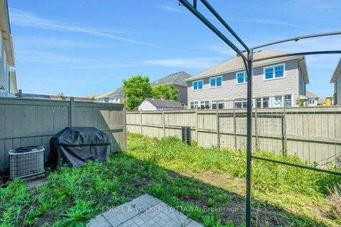 Photo 49 at 308 Song Sparrow Street W, Nepean (Half Moon Bay), Ottawa