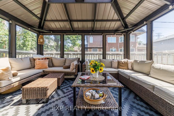 Photo 46 at 62 Lotta Avenue, Nepean (Meadowlands/St. Claire Gardens), Ottawa