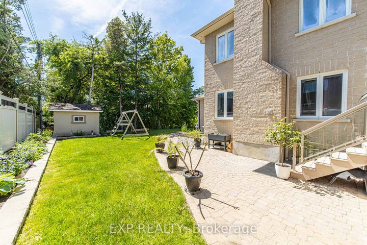 Photo 48 at 62 Lotta Avenue, Nepean (Meadowlands/St. Claire Gardens), Ottawa