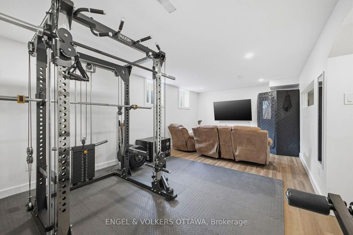Photo 24 at 139 Switch Grass Crescent, Nepean (Half Moon Bay), Ottawa